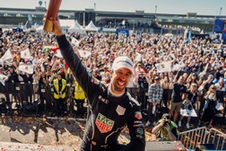 Porsche despede-se de António Félix da Costa - Marca agradece a Félix da Costa pelas três temporadas de sucesso