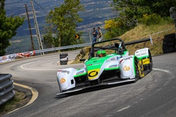 Veloso Motorsport ao ataque em Vila Real!