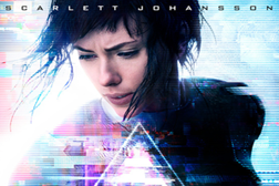 Ghost in the Shell - Agente do Futuro