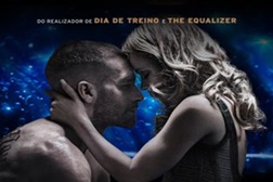 Southpaw - Coração de Aço