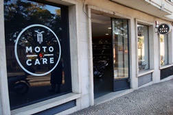 Living Moto tem nova morada
