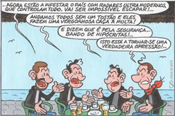 TOM VITOÍN - Episódio 43