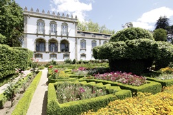 Parador Casa da Ínsua