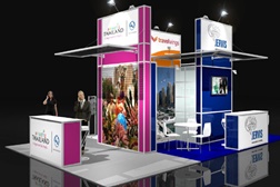 Jervis estreia-se com stand próprio na BTL
