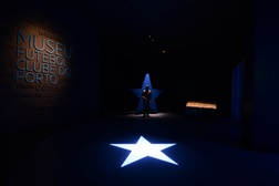 Museu do FC Porto com oferta especial no Dia de S. Valentim