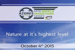 Azores MTB Marathon Series