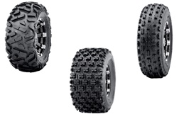 Hakuba é a nova marca de pneus para ATV, UTV e SSV