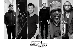 Festival Internacional SeixalJazz de regresso ao Seixal - De 12 a 21 de outubro de 2023