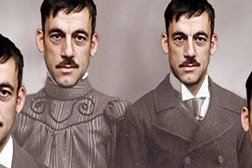 Pirandelo em estreia no Teatro Nacional Dona Maria II