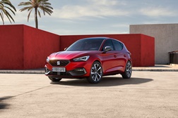 Reservar o novo Seat Leon sem sair de casa - Tudo diigital através da iniciativa “SEAT Ret@il”.