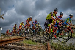Julho é o mês do ciclismo para a juventude