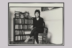 Exposição CHANTAL AKERMAN. TRAVELLING - No MAC / CCB a partir de 17 de Abril