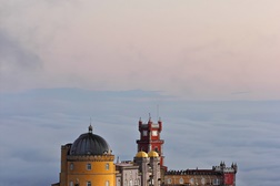 Palácio da Pena /© Parques de Sintra