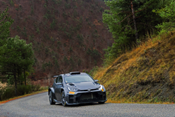Toyota GR Yaris Rally2 recebe homologação FIA - Estreia em Monte Carlo a 25 de Janeiro