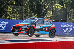 Armindo Araújo venceu Motorshow Porto - Campeão Nacional de Ralis foi a grande figura do evento  