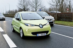 Renault Next Two: O automóvel autónomo completamente ligado ao mundo