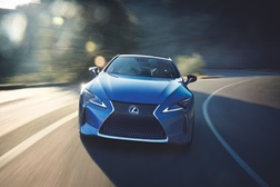 Lexus reforça alternativa digital - Mesmo à distância, continua a acompanhar o cliente
