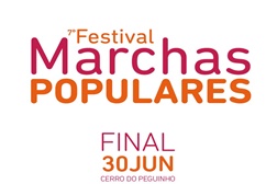 7º Festival de Marchas no Concelho de Odemira