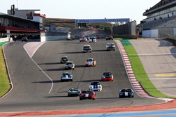 Iberian Historic Endurance - Resumo da 2ª corrida no Alagarve Classic Festival