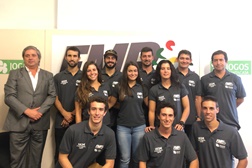 Portugal ataca os ISDE 2019 com ambição e três equipas