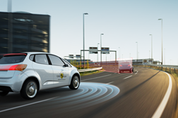 Euro NCAP lança avaliação da Condução Assistida - A caminho da condução autónoma
