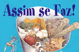 Lançamento "Assim se Faz!" de Bill Slavin e Jim Slavin