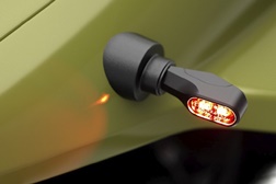 Highsider lança série de acessórios Ventura com foco no design futurista e tecnologia LED