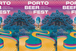 O Porto é um nação… cervejeira! - Porto Beer Fest está de volta de 12 a 16 de Junho