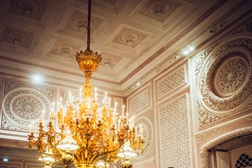“D. Fernando e a sua Baviera” no Salão Nobre do Palácio da Pena