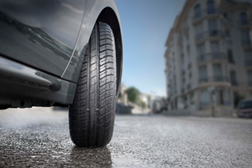 Dunlop lança o StreetResponse2 - O StreetResponse2 da Dunlop foi desenvolvido com o ADN da marca para os veículos mais pequenos