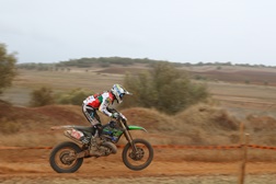 ISDE Dia 4 – Selecão Júnior sobe a 5º!