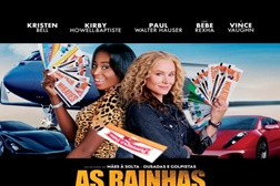 As Rainhas do Desconto