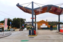 Petroprix abre o primeiro posto de combustível no distrito de Braga - Nova estação low-cost situa-se em Vila Nova de Famalicão