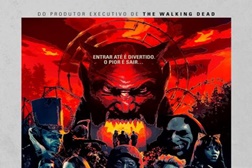 Hell Fest - Parque dos Horrores