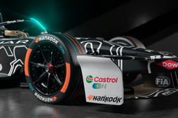 Jaguar TCS Racing apresenta protótipo Jaguar I-TYPE 7 - Antes dos testes de pré-temporada para 2024/25