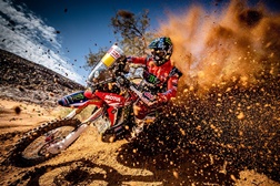 Ricky Brabec - Como vencer um Rali Dakar 