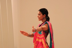Ciclo "Encontros em Contradança" no Museu do Oriente