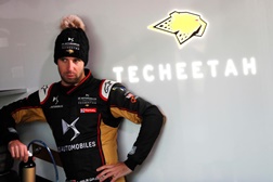 Fórmula E: Inicio de época dececionante para Félix da Costa em Riade - Apesar do bom andamento da equipa da DS Techeetah    