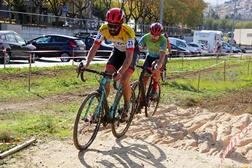 Agenda de Ciclismo (8 de dezembro de 2019) 