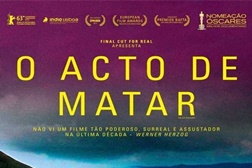 O Acto de Matar