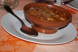 1º Festival de Sopas em Moimenta da Beira