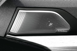 A evolução da parceria Peugeot e Focal  - Os mesmos valores