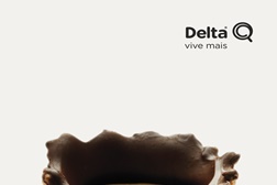 Delta Q troca a chávena por um Cone de baunilha 