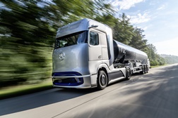 H2Accelerate - iniciativa para transporte de hidrogénio com emissão zero  - Escalar o uso desta energia para um mercado de massas na Europa
