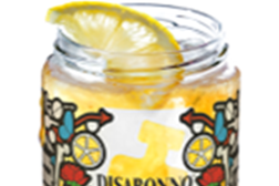 Edição Especial Disaronno Sour Jar By Studio Job