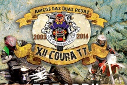 XII Coura TT 2014