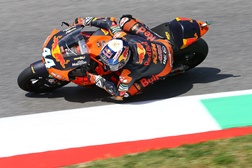 Mundial Moto2- GP Itália - Bom arranque para Oliveira 