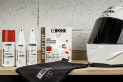 Ipone - Kit de manutenção de capacetes