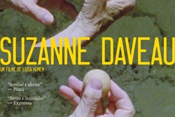 Suzanne Daveau