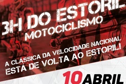 As 3 Horas do Estoril marcam o início da temporada da velocidade nacional